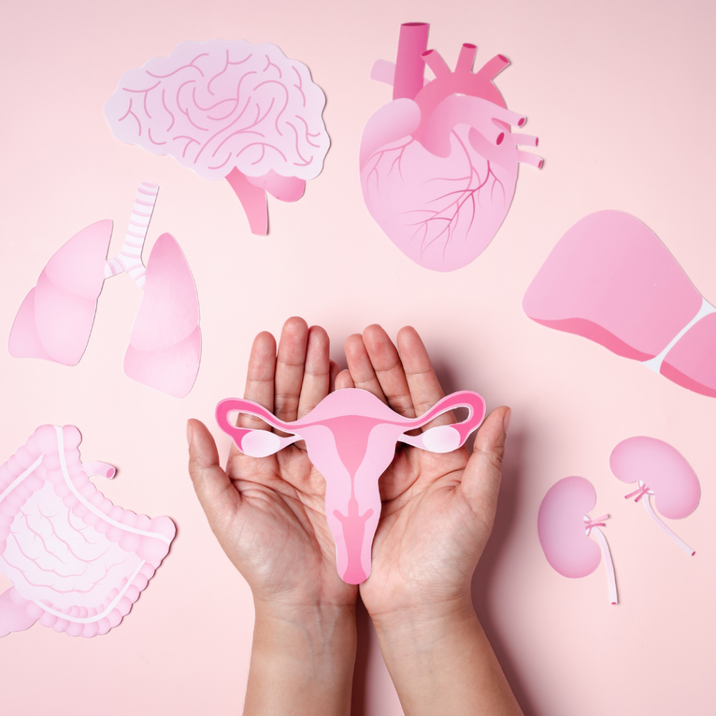 Navigating Menopause in the Workplace - Real Resilience